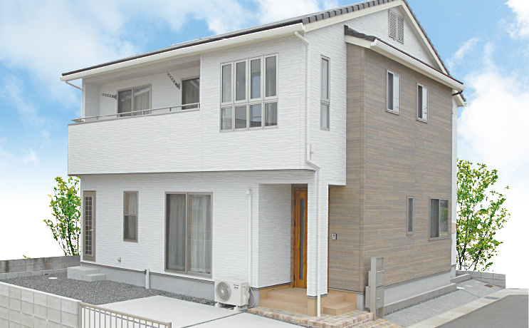 倉敷市福田町古新田10号地